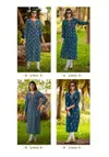 Kangana By Sbs Cameric Cotton Ladies Kurti Wholesale Market In Surat